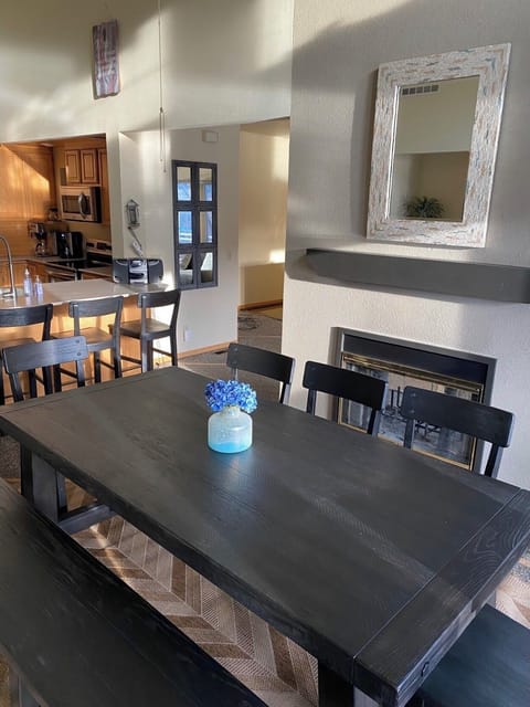Dinning Area