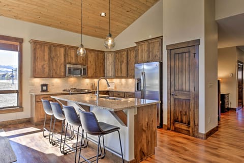 Kitchen | Cooking Basics