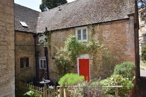Church Cottage, Chipping Norton