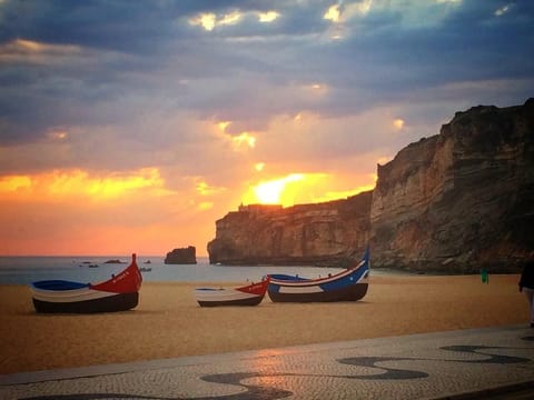 Sun loungers