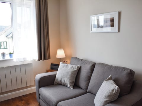 Living room | The Hollies, Bowness-on-Windermere