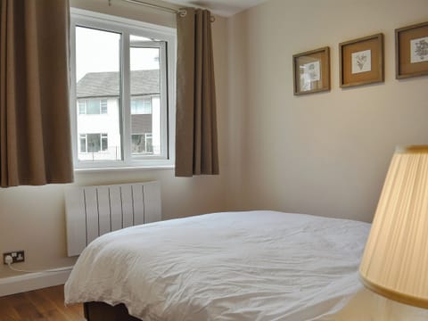 Double bedroom | The Hollies, Bowness-on-Windermere
