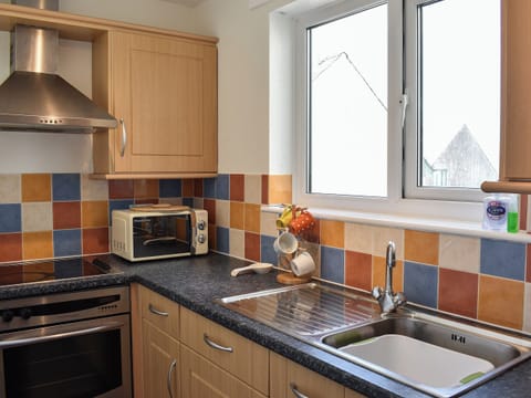 Kitchen | The Hollies, Bowness-on-Windermere