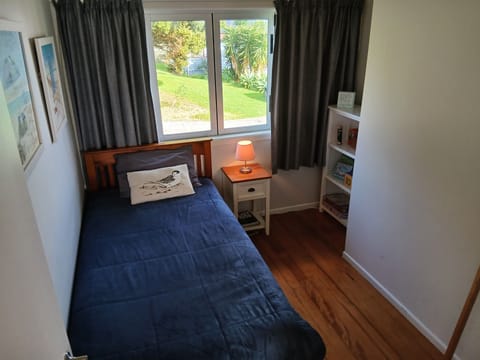 Single Bedroom