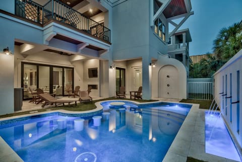 Destin "Sea E O" 3890 Sandprint Drive