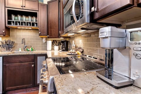 Great kitchen