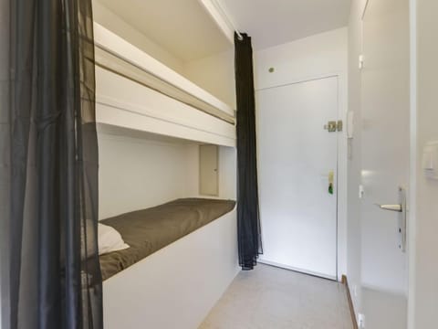 1 bedroom, internet