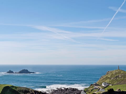 Cape Cornwall