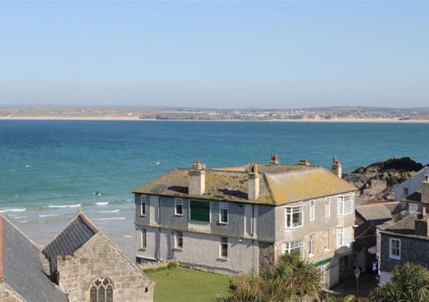 Beach/ocean view