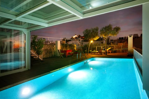 Pool | Indoor pool, outdoor pool