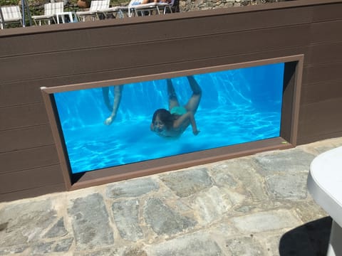 Villa Vlatos with private- Close to famous Elafonisi,Balos and Palaiochora beach