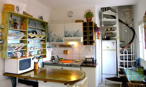 Maisonette (1-4 people)