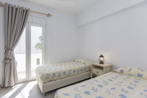 Eudaimonia apartments Apartment in Naxos