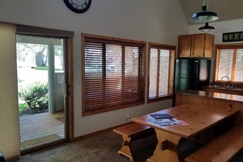 32 Circle 4 Ranch Cabin