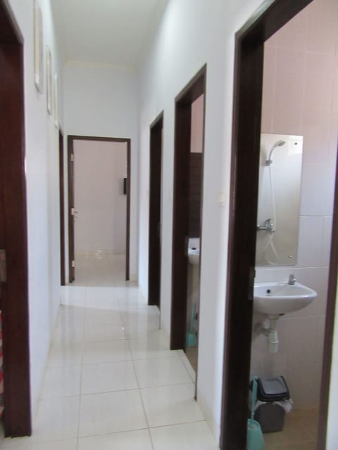 DAILY HOUSE KUTA BEACH