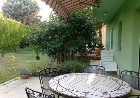 Terrace 1