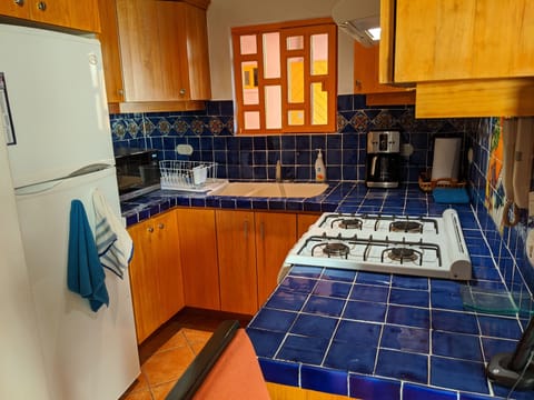 Full-size Refrigerator