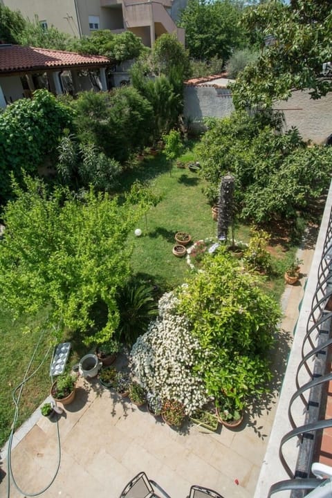 Balcony 1