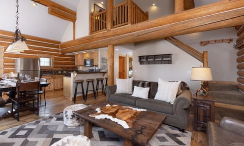 PR Red Cloud 1B, Living, 5