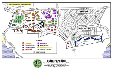 Property map