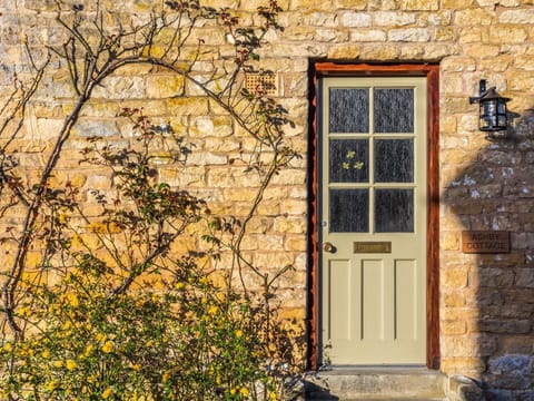 Lovely main entrance | Ashby Cottage, Long Compton, near Chipping Norton