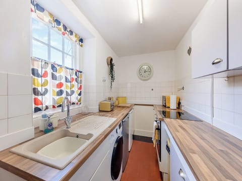 Kitchen | Porthysgaden, Tudweiliog, near Pwllheli