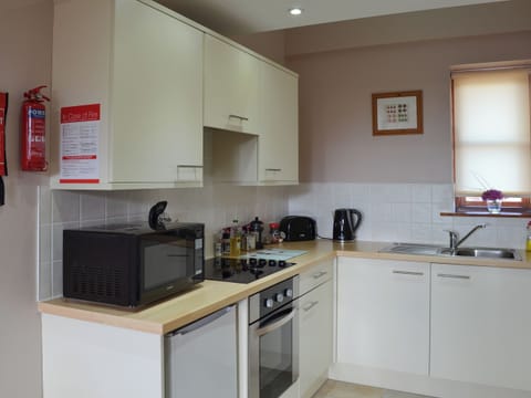 Kitchen | Lakeland View - Rooten Brook Farm, Quernmore, near Lancaster