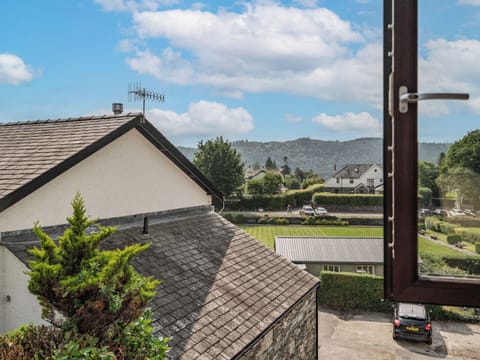 The Round Window, Bowness on Windermere