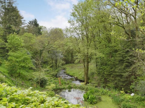 Picturesque surrounding area | Tucking Cottage, Treffgarne, near Haverfordwest