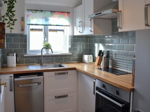 Kitchen | Lambs Cottage, Blackdown Hills, near Culmstock