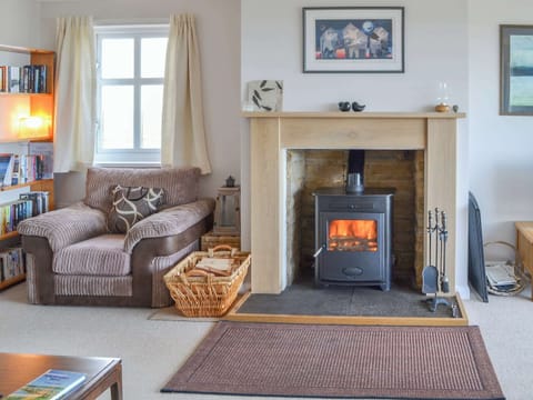 Comfortable living room | Egypt, South Ronaldsay, near St Margaret’s Hope