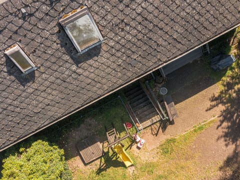 Building, Plant, Property, Window, Wood, House, Yellow, Architecture, Wall, Grass