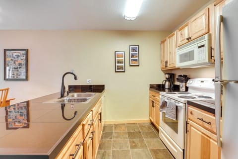 Kitchen | Coffee Maker