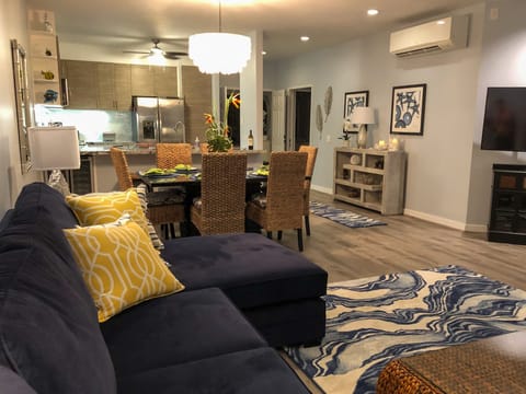 Comfortable Sectional Couch