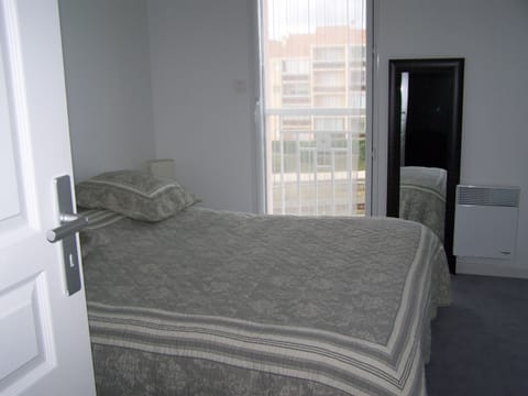 1 bedroom, iron/ironing board, free WiFi, wheelchair access