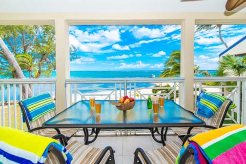 Take in views and dine alfresco on the covered screened in patio - main floor.