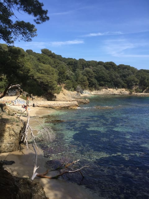 Sun loungers