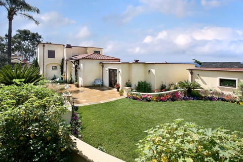 Majestic Villa Serena (House of Mermaids)