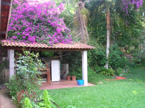 Charmantes Bauernhaus in der Nähe von Sao Paulo, bietet Platz für Familien mit Kindern house in Cotia