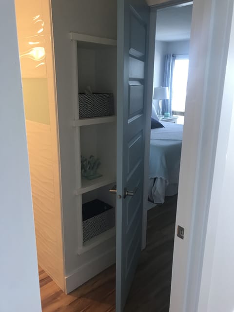 1 bedroom, in-room safe, iron/ironing board, WiFi