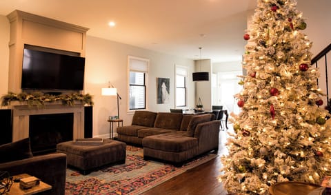 Ready for the Holidays!