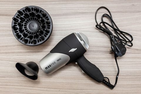 Hairdryer