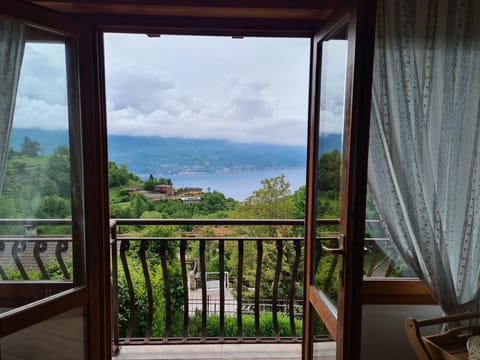 View from the window