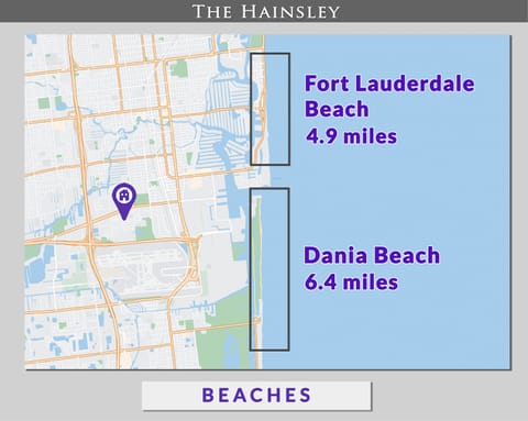 Property map