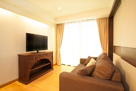 1-BR Apartment w SofaBed@Rocco HuaHin_4C