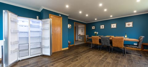 Dining & Kitchen [newly remodeled]