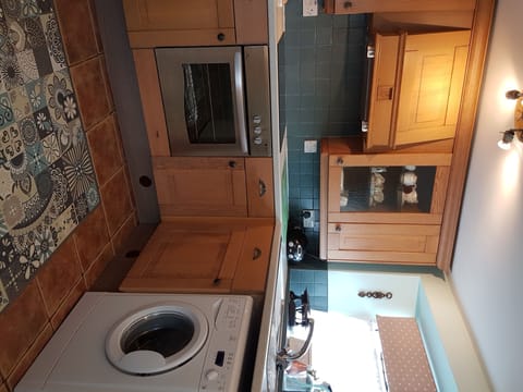 Induction Hob, Oven Fridge/freezer, washing machine, microwave etc.