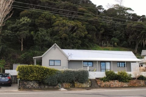 The House