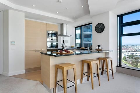 Luxus Meerblick @ Mount Maunganui apartment in Bay Of Plenty
