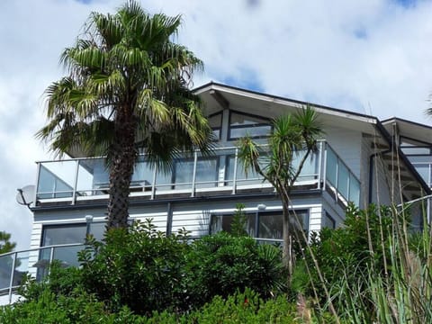 Villa Blanc - Waiheke flieht apartment in Auckland Region
